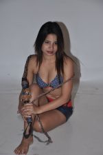 Bikini shoot for a calendar to protest recent Delhi rape case in Andheri, Mumbai on 19th Dec 2012 (20).JPG